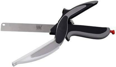 KBMART CLEVER CUTTER Vegetable & Fruit Grater & Slicer(1)
