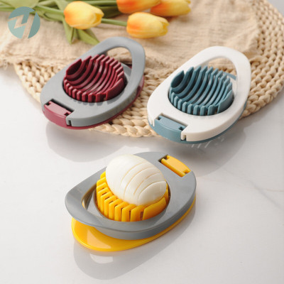 Brahmaniworld by NO Egg Slicer Egg Slicer(1 cutter)