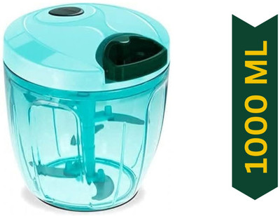 SANNO WORLD Vegetable & Fruit Chopper(1)