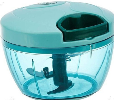 UNIQSTOR QUICK CHOPPER Vegetable Scraper(1)