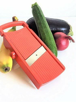 AK ULTIMATE by Ultimate Shopping Network Vegetable & Fruit Grater & Slicer(1)