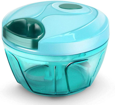 Xmart by 0 chop-012 Vegetable Chopper(3 chopper)