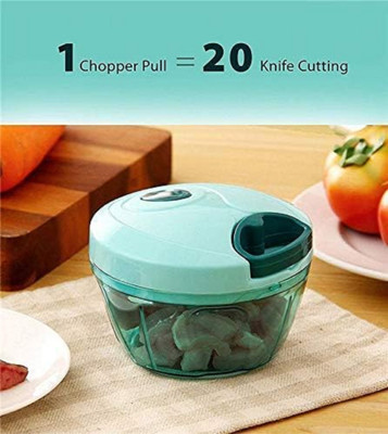 C7Gangani Vegetable & Fruit Chopper(1 Chopper)