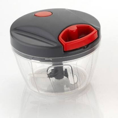UNIQSTOR Vegetable & Fruit Scraper(1 chopper)