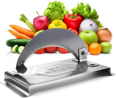 S.B.TRADERS by S.B TRADERS VEG CUTTER X01 Vegetable & Fruit Slicer(1 chopper)