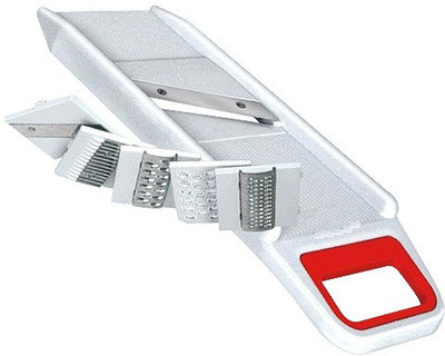 Ratehalf Vegetable Slicer(1)
