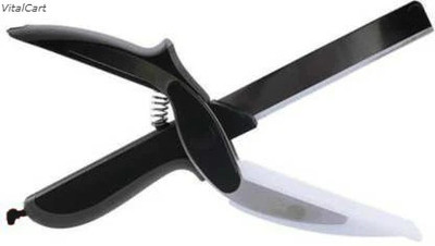 VitalCart Clever Cutter Vegetable & Fruit Chopper(1)