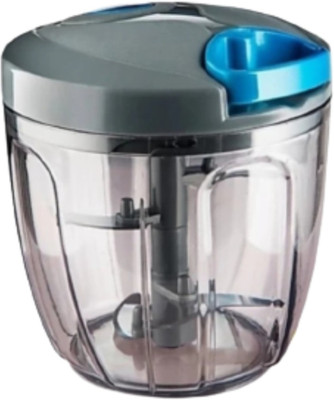 Flipkart SmartBuy Big Size 1000 ml Cool Dori Handy chopper Vegetable & Fruit Chopper(1 chopper)