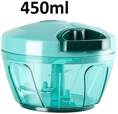 rich decor Vegetable & Fruit Chopper(1 chopper)