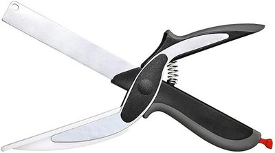 Maa impex CLEVER CUTTER Vegetable & Fruit Grater & Slicer(1)