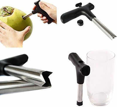 UNIQSTOR Vegetable & Fruit Scraper(1 cutter)