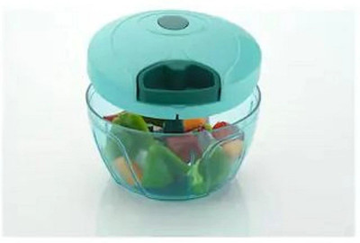 rich decor by Chopper Vegetable Chopper(1 chopper)