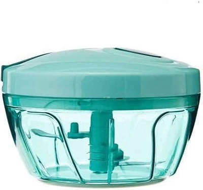 rich decor by Chopper Vegetable & Fruit Chopper(1 chopper)