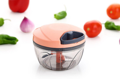 Tozzby.Enterprise Vegetable & Fruit Chopper(PACK OF 1)