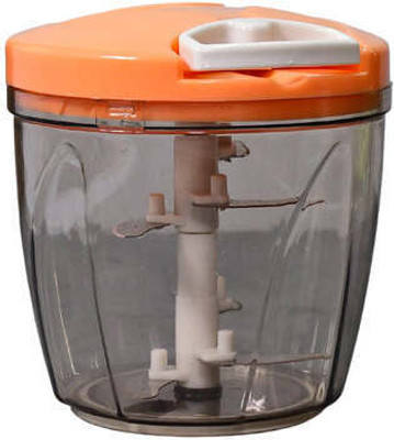 Aara vegetable and fruit chopper with multiple blades Vegetable & Fruit Chopper(1)