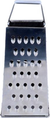 Urban Magic Vegetable & Fruit Grater & Slicer(Chopper - Square, Pack of 1)