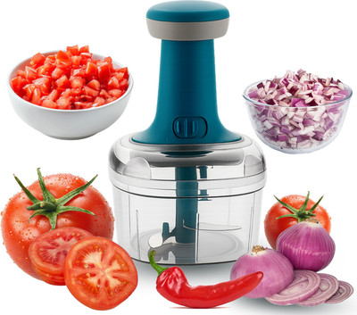 CICASTO CHOPPER- 07 Vegetable & Fruit Chopper(1 chopper)