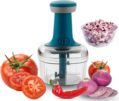 CICASTO CHOPPER- 10 Vegetable & Fruit Chopper(1 chopper)