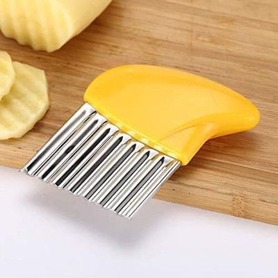 KESHU ENTERPRISE Vegetable Grater & Slicer(1 potato slicer)