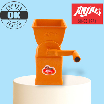 anjalii by anjali cn02 deluxe Vegetable Chopper(main unit)