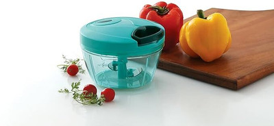 C7Gangani Vegetable & Fruit Chopper(1 Chopper)