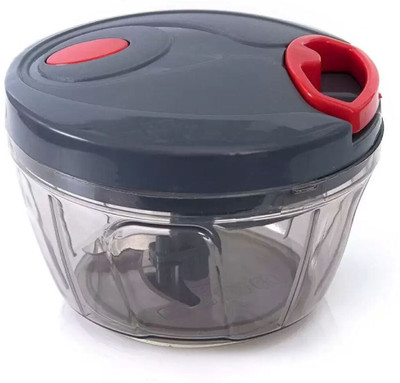 KM CREATION Vegetable & Fruit Chopper(1 chopper)