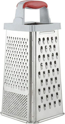 buybuddy by NA Grater and Slicer Vegetable & Fruit Grater & Slicer(1 pcs Grater)