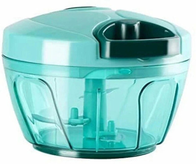 SNESSENTIALS Chopper Vegetable & Fruit Chopper(1 chopper)