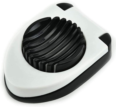 KBS ENTERPRISE by INFITY oval shape egg cutter Egg Slicer(1)