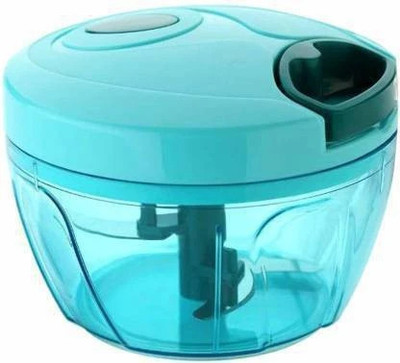 UNIQIDEA 0369 Handy Chopper Vegetable Scraper(1 CHOPPER)