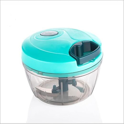 C7Gangani Vegetable & Fruit Chopper(1 Chopper)
