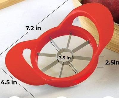 C7Gangani by Apple Apple Cutter Apple Slicer(1 Apple cutter)
