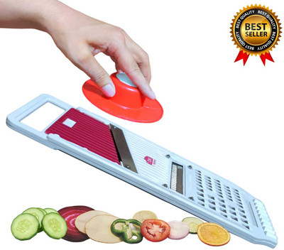 Ni product by Ni Product Multi Slicer Vegetable & Fruit Slicer(1 ( Multi Slicer))