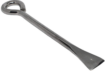 Bluzap Coconut Scraper(1 Pcs Coconut Breaker Rod)