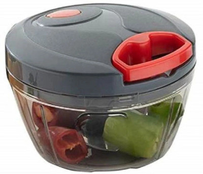 rich decor by GRECY Vegetable & Fruit Chopper(1 chopper)