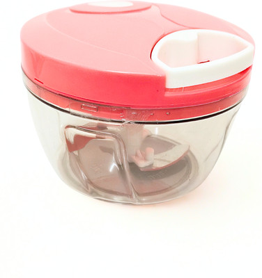 SmartChopper greenspin vegetable chopper Vegetable & Fruit Chopper(1 chopper)