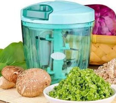 FancyHuge Vegetable Chopper(1 chopper)