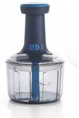 Dherik Tradworld BINGO PUSH CHOPPER. Vegetable Chopper(1)