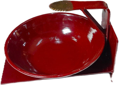 AGROMARK Coconut Scraper(Pack of 1)