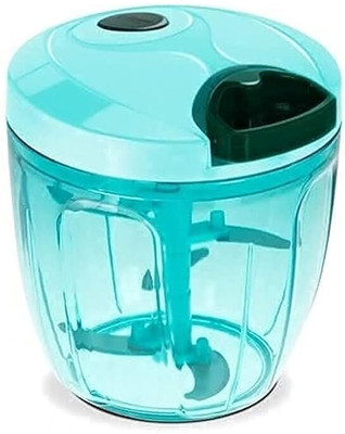 Lozenge Electric Vegetable & Fruit Grater & Slicer(1 Vegetable Cutter)