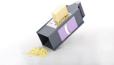 Fumio by FUMIO Vegetable & Fruit Grater & Slicer(1)