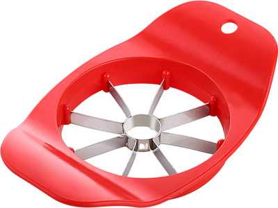 CANWELL Apple cutter slicer corer-377 Apple Slicer(1 Apple Cutter)