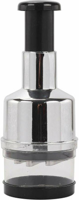BARRETDEN ONION GARLIC HAND PRESS CHOPPER Vegetable Chopper(1 chopper)