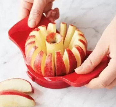 SBE by 0 Vegetable & Fruit Grater & Slicer(1 APPLECUTTER)