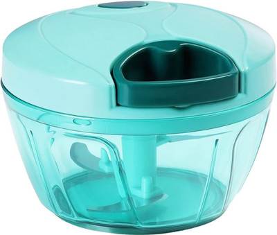 DIVISH TYR-31 Vegetable & Fruit Grater & Slicer(1 chopper)