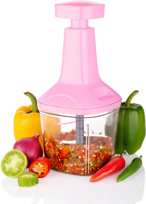 Dabster Vegetable & Fruit Chopper(1)