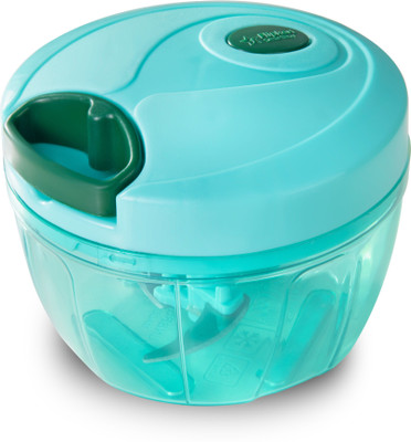 Flipkart SmartBuy Chopper 650 ML Vegetable & Fruit Chopper(1 Chopper)