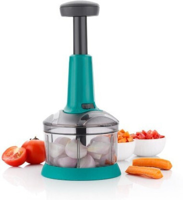 ANANYA ENTERPRISES Vegetable & Fruit Chopper(1Chopper)