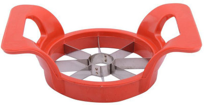 DIVYAM ENTERPRISE Apple Slicer (Pack of-1, Cutter)-026 Apple Grater & Slicer(1)