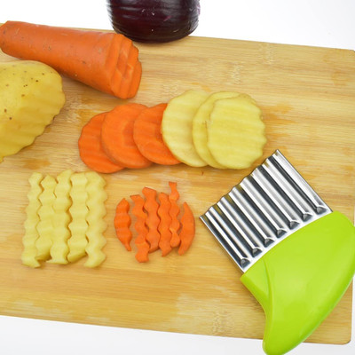 KESHU ENTERPRISE Vegetable Grater & Slicer(1 potato slicer)
